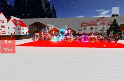 Christmas Killers ;D (Js.exe)