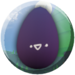 Sentient Egg