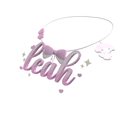 leah Z+L