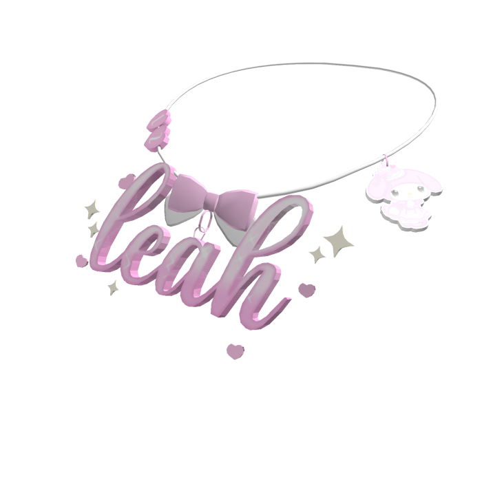 leah Z+L