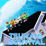 TSUNAMI SURVIVAL🌊