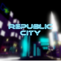 Republic City [BETA]