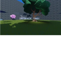 Jetpack Tag (Pre-Alpha) MINES icon