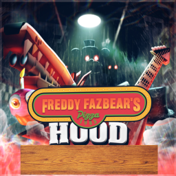FNAF Hood [REMODELED}