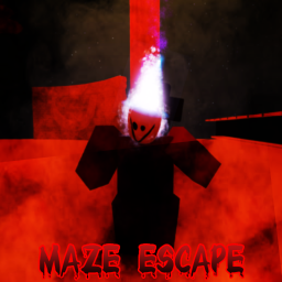 Maze Escape(NEW UPDATE REVAMPED)