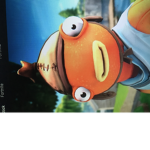 Fishy squad real