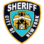 Nеw Yоrk Sheriff's Office