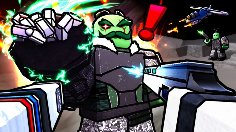 Dead Planets [BOSS UPDATE]