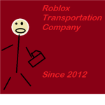 Roblox Transportation Company