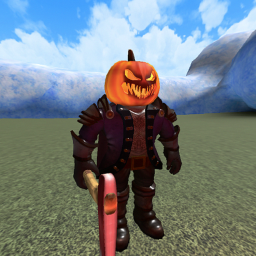 🎃 SURVIVE Headless Horseman
