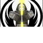 Temple guard of the Jedi Temple