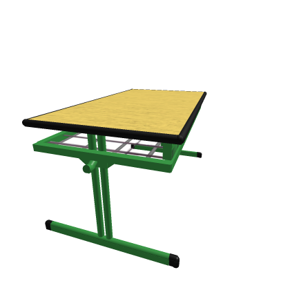 School Desk 