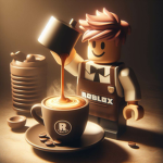 Espresso shot