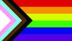 - LGBTQ+ Hangout -