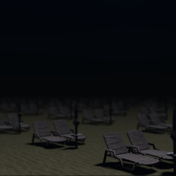Beach [Showcase]