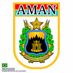AMAN || Academia Militar das Agulhas Negras..