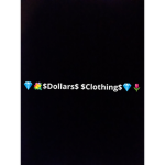 $DOLLARS$ $CLOTHING$