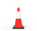 the cones only