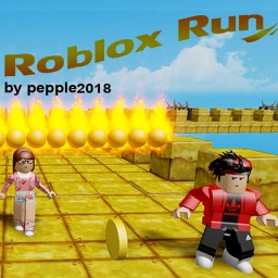 Roblox Run 🏃‍♂️ icon