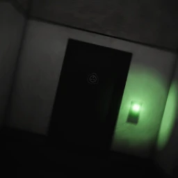 SCP: CB Map Generation Test icon