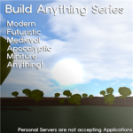 Build Anything Series
