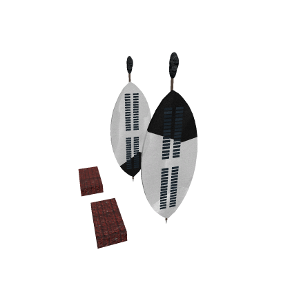 Zulu Shields