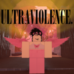 ultraviolence.