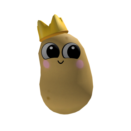 Bob The Potato