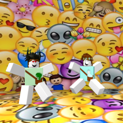 Emoji Life Roblox decal