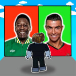 Guess Football Players