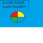 B Core Power Plant Security