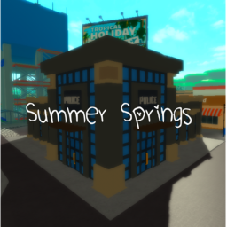 Summer Springs