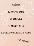 Obbies/Hangout