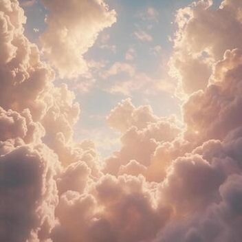 Heaven...