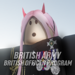 SBA| British Officer Program