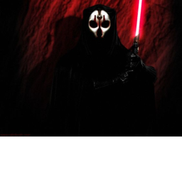 seiho's star wars game