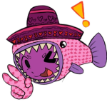 Fishfood's Aquarium
