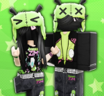 Scene Supporters Group!