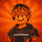 InsaneTechGamer Studios Group Thumbnail