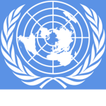 United Nations.Peacekeepers