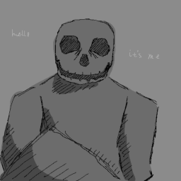 [WIP] Untitled Damnation