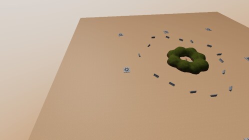 Center Control