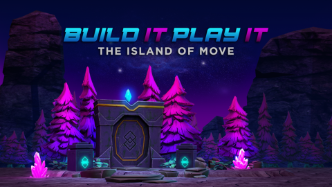 Island of Move scripts