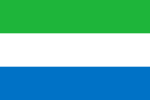The Republic Of Sierra Leone (SL)
