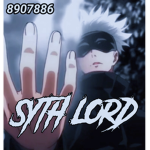 Syth Lord