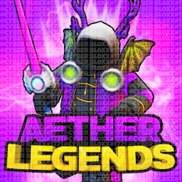 Aether Legends
