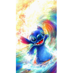 Stitch Fan Page!
