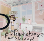 Mar1elleKatseyeFan’s Clip it Group!