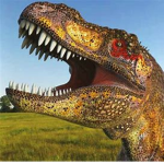 Dominic Dinosaur