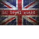 |BA| Royal Guards
